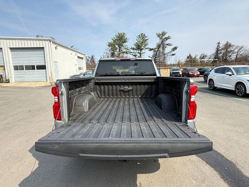 Used 2024 Chevrolet Silverado 1500 RST w/ Max Trailering Package image 27