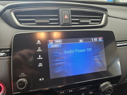 Used 2022 Honda CR-V EX-L image 25