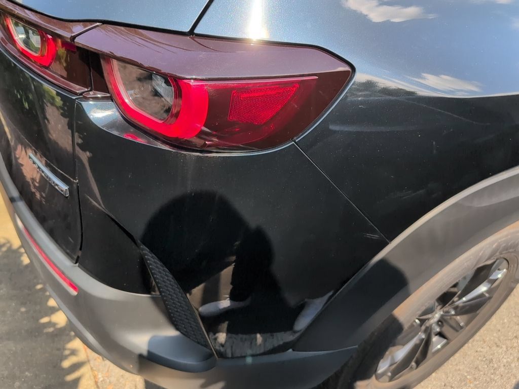 Certified 2025 MAZDA CX-50 AWD 2.5 S w/ Cargo Package image 37
