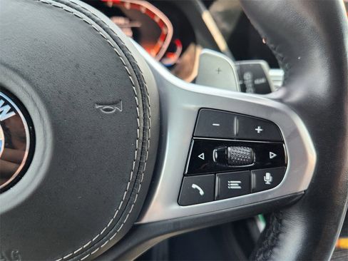 Used 2021 BMW X7 xDrive40i w/ M Sport Package image 28