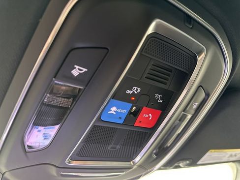 New 2026 Jeep Cherokee Laredo AWD/4WD image 33