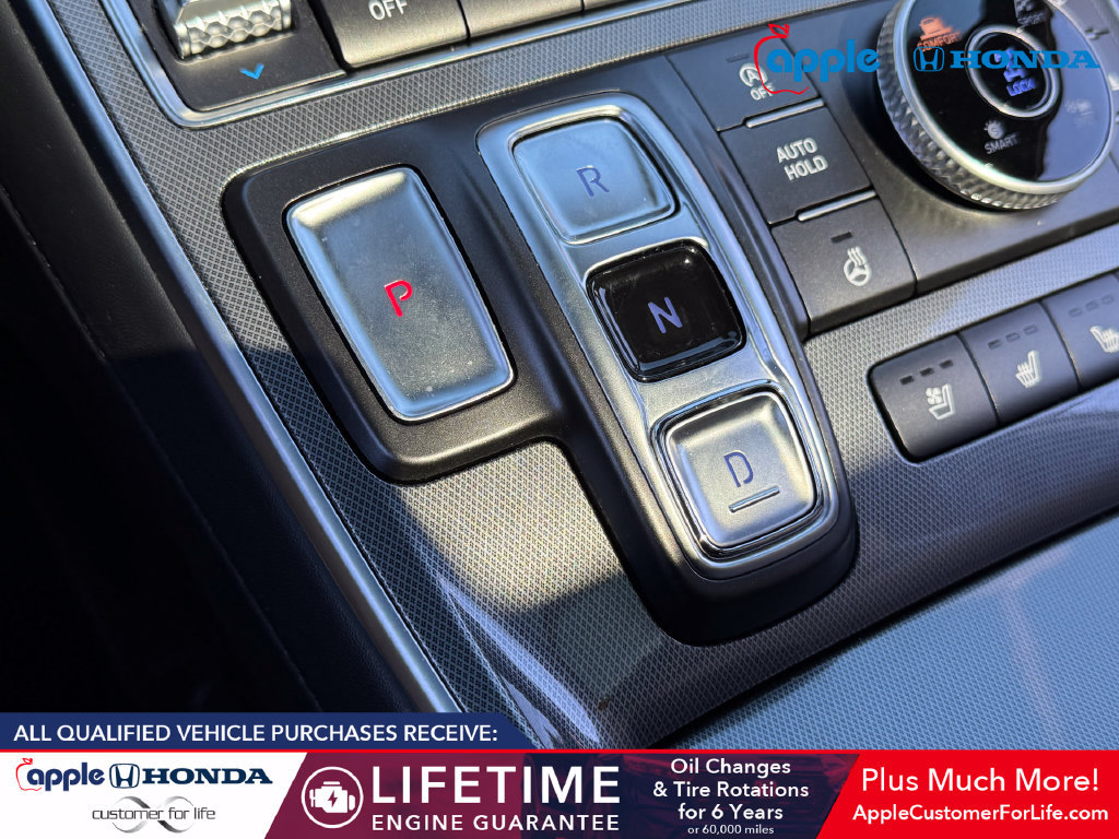 Used 2023 Hyundai Santa Fe Calligraphy AWD/4WD image 15