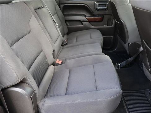 Used 2015 GMC Sierra 1500 SLE AWD/4WD image 17