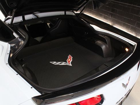 Used 2018 Chevrolet Corvette Grand Sport image 69