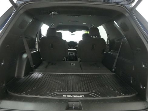 Used 2022 Chevrolet Traverse LT AWD/4WD image 25