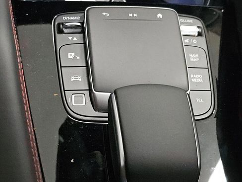 New 2025 Mercedes-Benz GLE 63 AMG S image 29