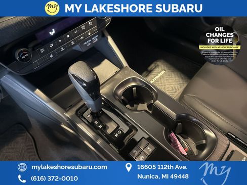 New 2026 Subaru Outback Premium image 20