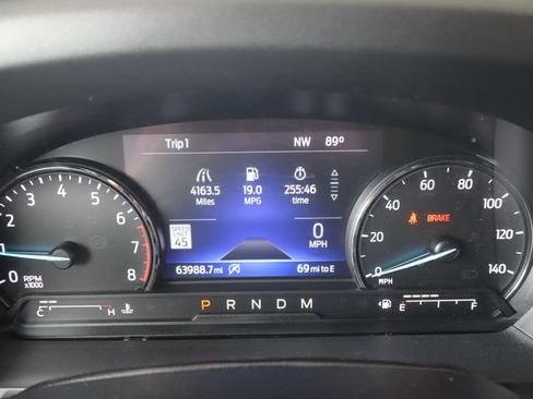 Used 2020 Ford Explorer Limited RWD image 29