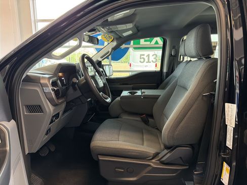 Used 2024 Ford F150 XLT AWD/4WD image 14