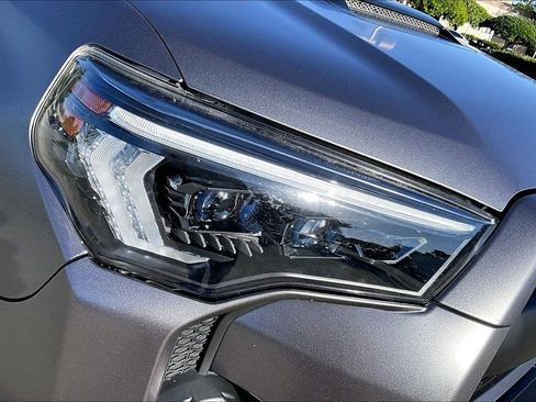 Certified 2024 Toyota 4Runner TRD Pro image 32