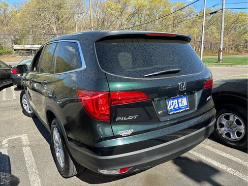 Used 2016 Honda Pilot LX image 23