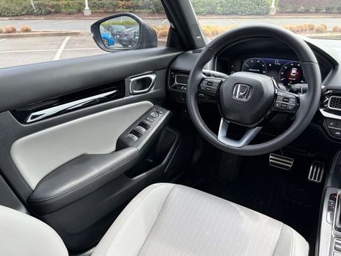 Certified 2026 Honda Civic Sport Touring image 34