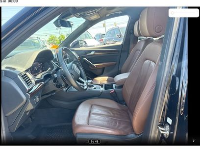 Used 2020 Audi Q5 2.0T Premium Plus w/ Premium Plus Package