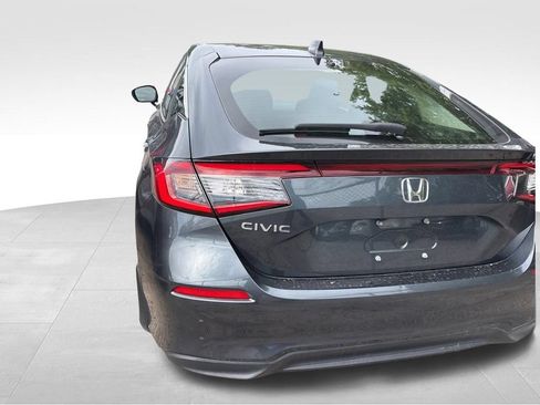 Used 2024 Honda Civic LX image 11