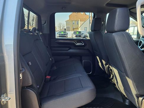 Used 2024 Chevrolet Silverado 3500 LT w/ All Star Edition image 11