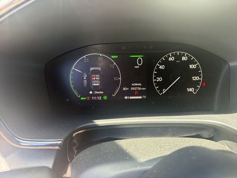 Used 2025 Honda CR-V Sport-L image 5