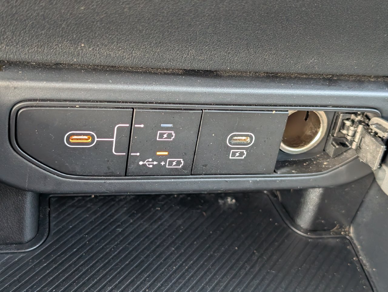 Used 2026 Kia K4 FWD image 18