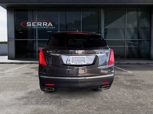 Used 2019 Cadillac XT5 Luxury FWD image 3