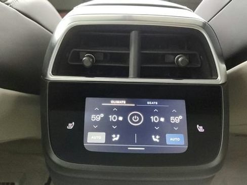 Used 2023 Lucid Air Grand Touring AWD/4WD image 64