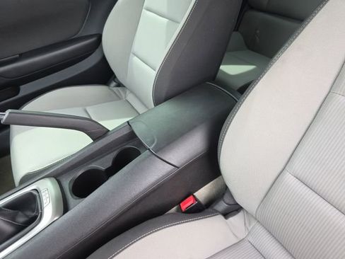 Used 2014 Chevrolet Camaro LT w/ RS Package RWD image 22