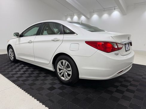 Used 2013 Hyundai Sonata GLS FWD image 6