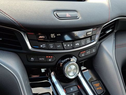 Certified 2025 Acura TLX SH-AWD w/ A-SPEC Pkg image 15