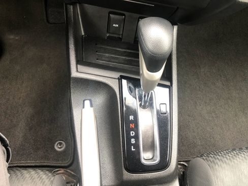 Used 2014 Honda Civic LX image 25