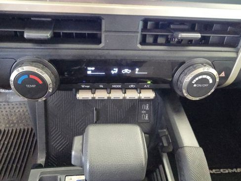 Used 2024 Toyota Tacoma SR5 image 17