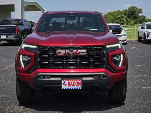 Used 2023 GMC Canyon Elevation w/ Convenience Package RWD image 2