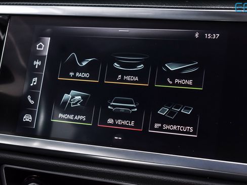 Used 2020 Audi Q3 2.0T Premium w/ Convenience Package image 28