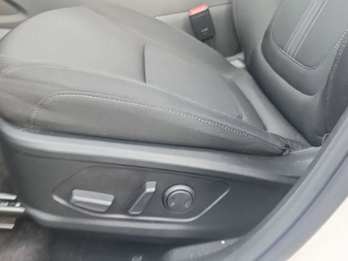 Used 2026 Hyundai Tucson SEL AWD/4WD image 11