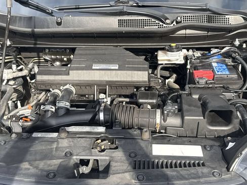 Used 2020 Honda CR-V EX-L image 18
