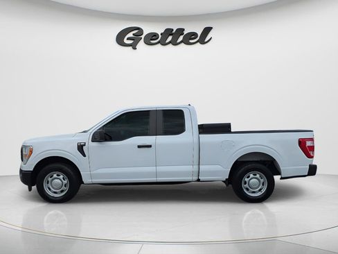 Used 2021 Ford F150 XL w/ Equipment Group 101A High RWD image 8