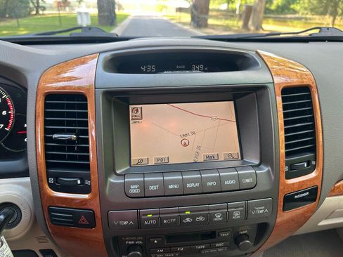 Used 2003 Lexus GX 470 image 53