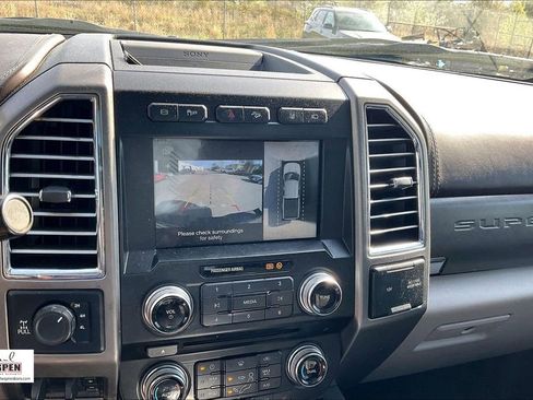 Used 2018 Ford F250 Limited image 18