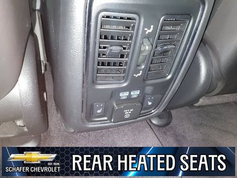 Used 2016 Jeep Grand Cherokee Limited image 56