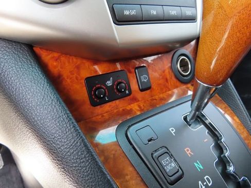 Used 2008 Lexus RX 350 AWD image 26