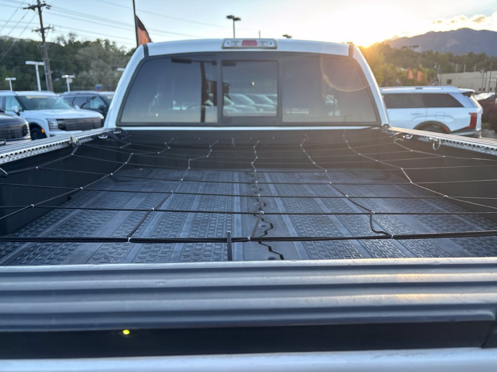 Used 2014 Ford F150 FX4 w/ Equipment Group 402A Luxury AWD/4WD image 18