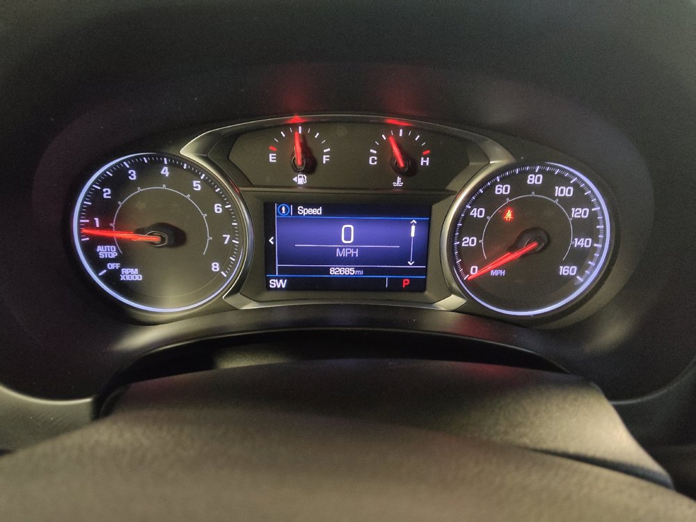 Used 2019 GMC Terrain SLE w/ Driver Convenience Package FWD image 23