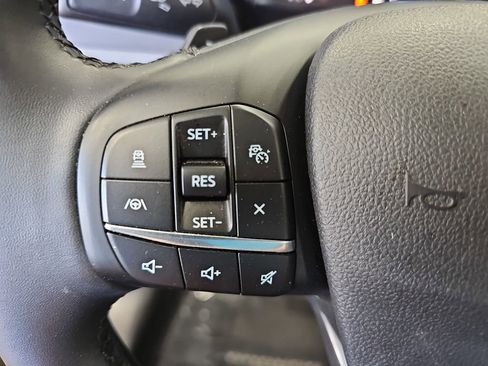 Used 2024 Ford Bronco Sport Badlands w/ Premium Package AWD/4WD image 16