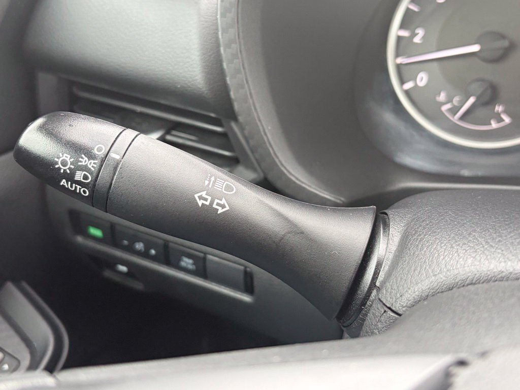 Used 2023 Nissan Sentra S FWD image 48