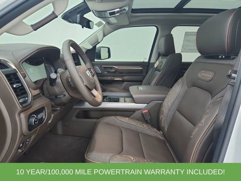 New 2026 RAM 1500 Limited image 19