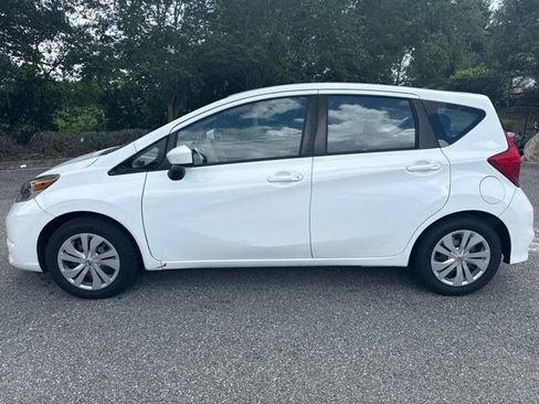 Used 2017 Nissan Versa Note S Plus FWD image 2