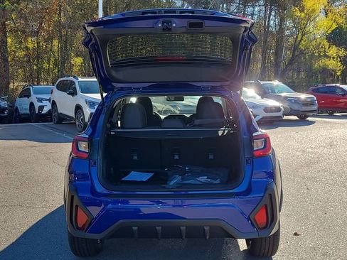 New 2026 Subaru Crosstrek 2.0i Premium image 14