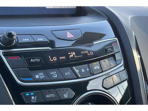 Certified 2023 Acura RDX A-Spec image 27