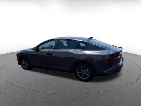 Used 2025 Kia K4 FWD image 10