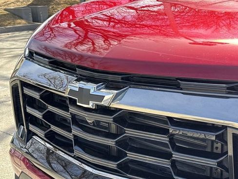 Used 2026 Chevrolet Equinox ACTIV w/ LPO, Floor Liner Package image 29