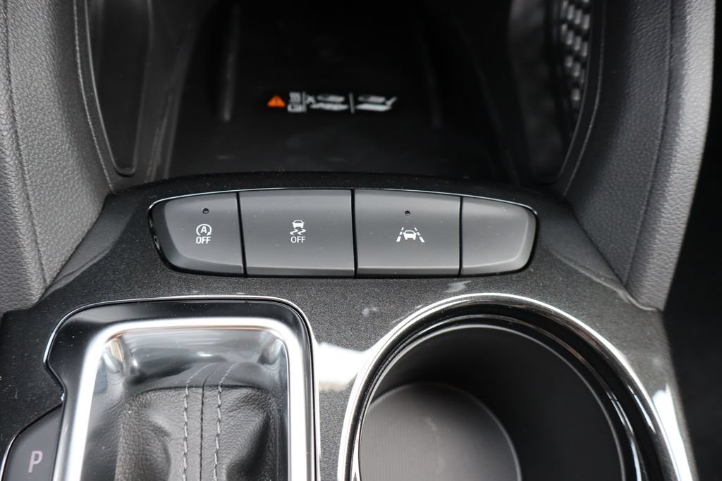 New 2026 Chevrolet TrailBlazer LT w/ Convenience Package FWD image 10