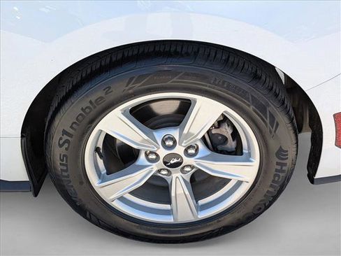 Certified 2024 Ford Mustang Coupe RWD image 24