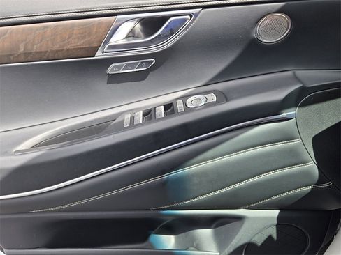 Used 2024 Genesis GV80 2.5T image 29
